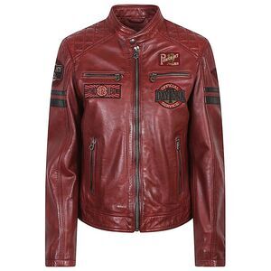Daytona 73 Women's Jackets Bordeaux